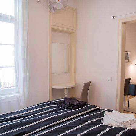 Apartamento Joaquim Tello Lagos Bilik gambar
