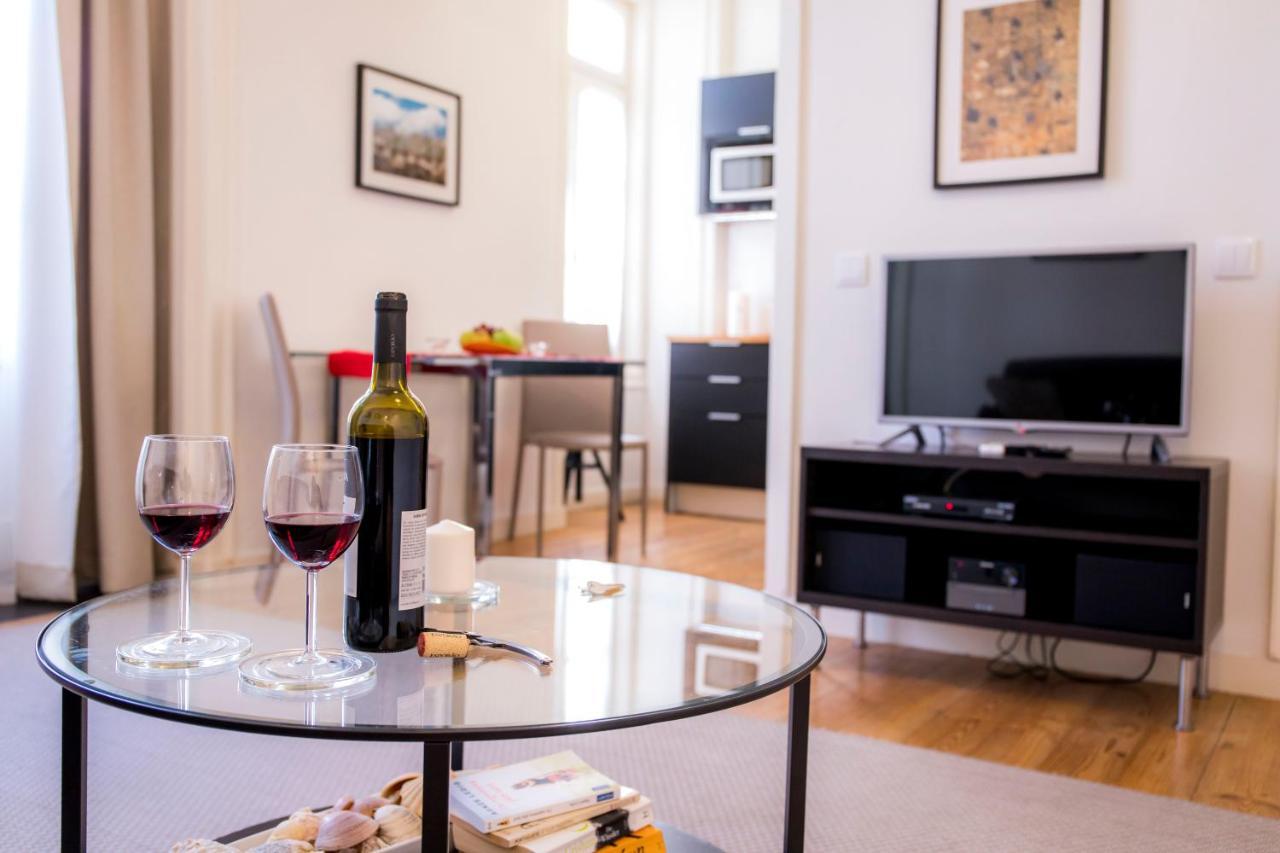 Apartamento Joaquim Tello Lagos Luaran gambar