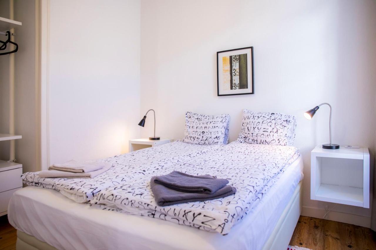Apartamento Joaquim Tello Lagos Luaran gambar