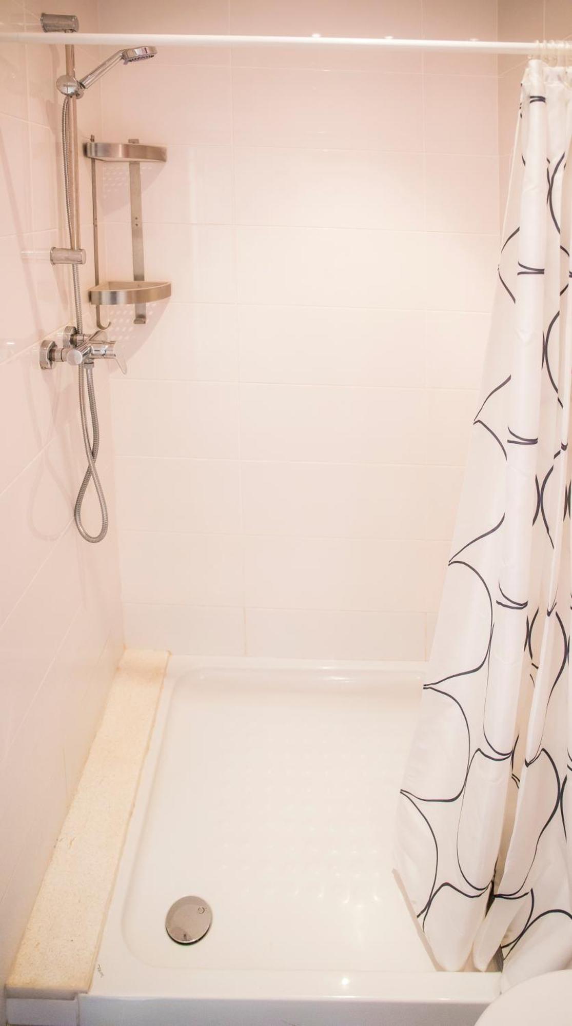 Apartamento Joaquim Tello Lagos Bilik gambar