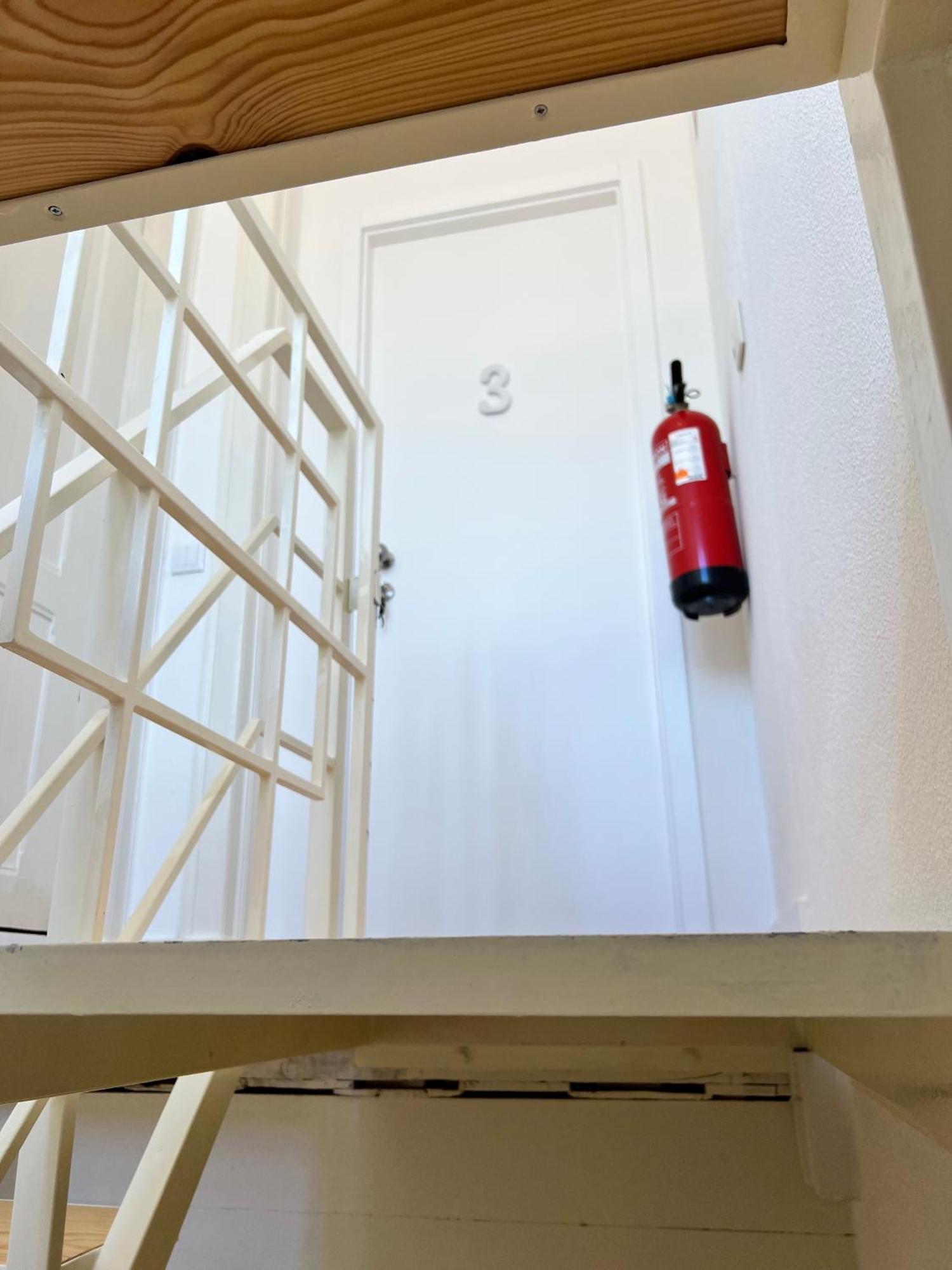 Apartamento Joaquim Tello Lagos Luaran gambar