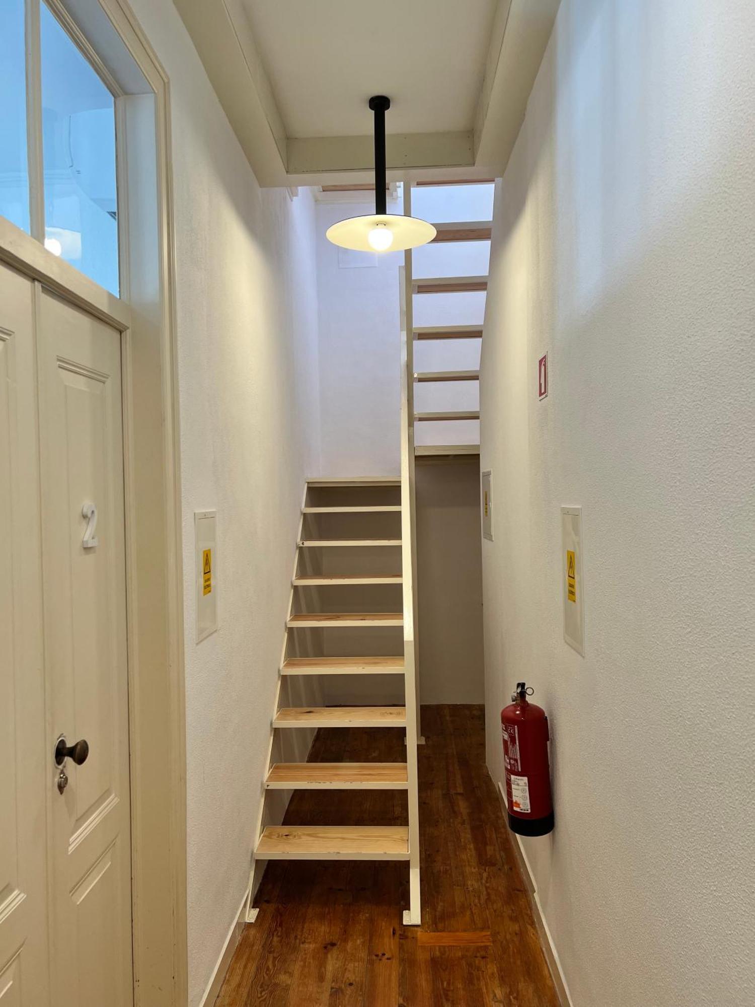 Apartamento Joaquim Tello Lagos Luaran gambar