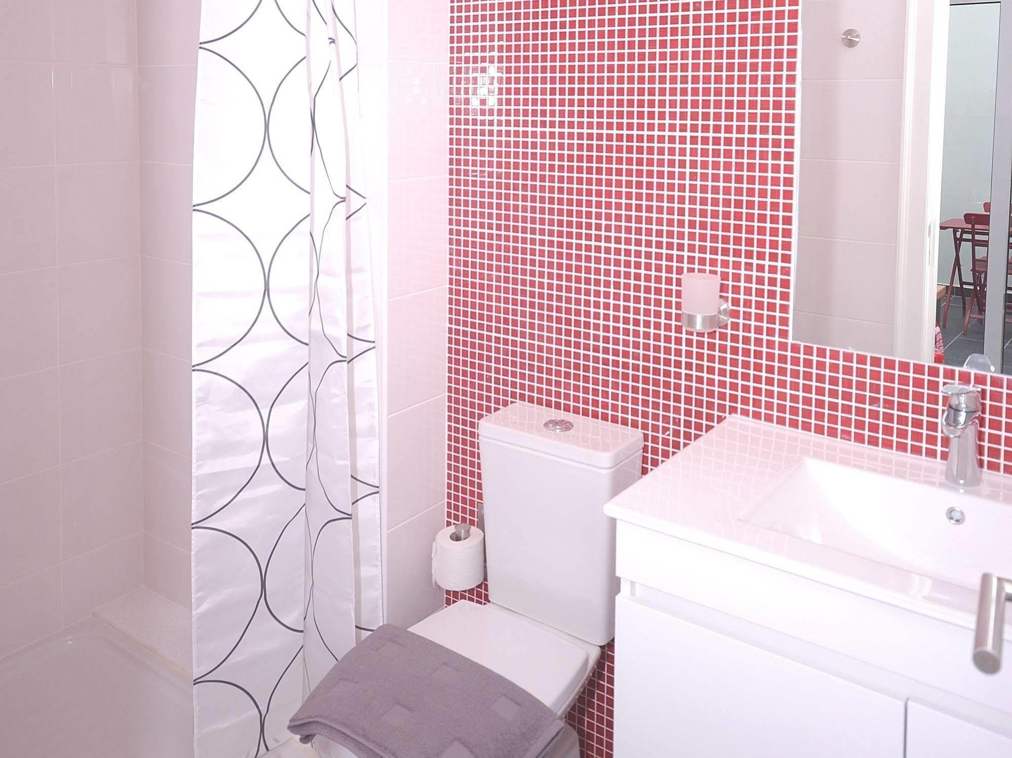 Apartamento Joaquim Tello Lagos Luaran gambar