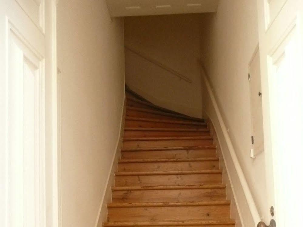 Apartamento Joaquim Tello Lagos Luaran gambar